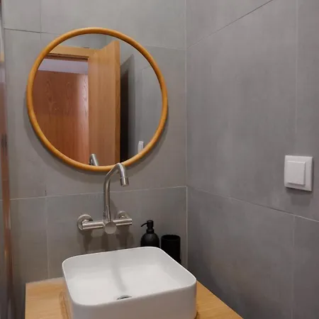 Casa Do Pescador 14 Дом отдыха