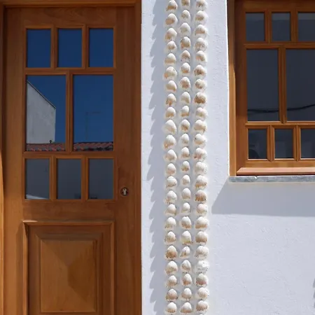 Casa Do Pescador 14 Дом отдыха