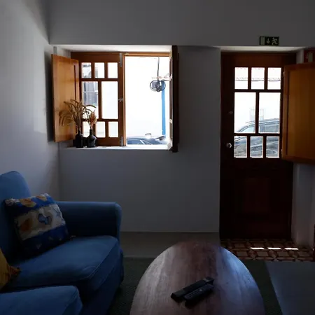Σπίτι διακοπών Casa Do Pescador 14 *