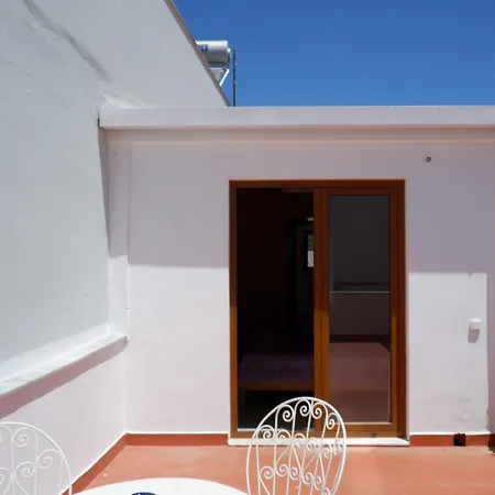 Casa Do Pescador 14 * البوفيرا