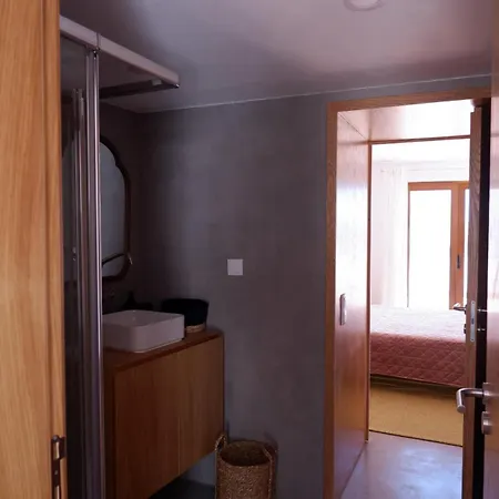 Casa Do Pescador 14 البوفيرا