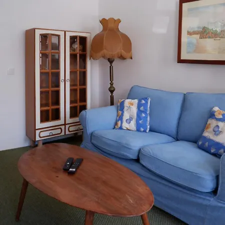 بيت للعطل Casa Do Pescador 14