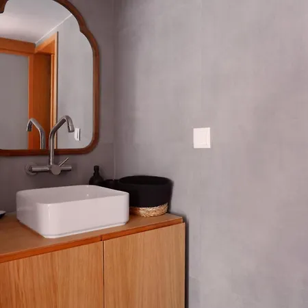 Casa Do Pescador 14 بيت للعطل *