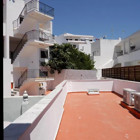 Casa Do Pescador 14 * البوفيرا