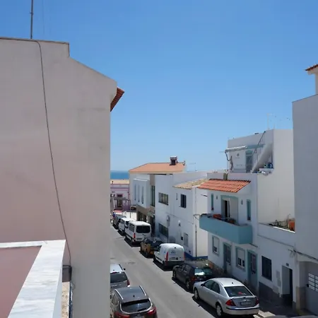 Дом отдыха Casa Do Pescador 14