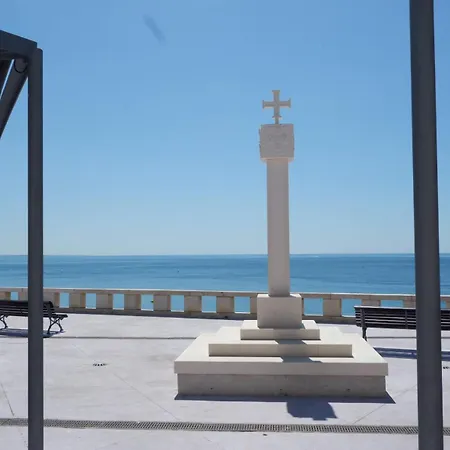 بيت للعطل Casa Do Pescador 14 البوفيرا