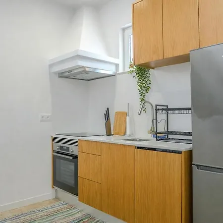 Casa Do Pescador 14 Σπίτι διακοπών *
