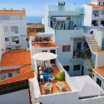 Casa Do Pescador 14 Дом отдыха Албуфейра
