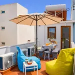 Casa Do Pescador 14 Дом отдыха *