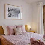 Дом отдыха Casa Do Pescador 14 Албуфейра