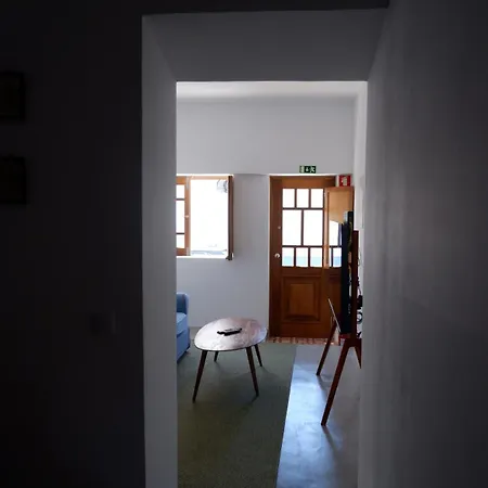 別荘 Casa Do Pescador 14