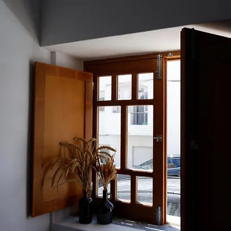 Casa Do Pescador 14 別荘 アルブフェイラ