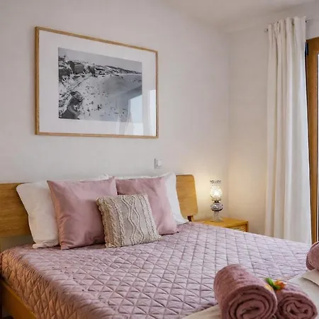 בית נופש Casa Do Pescador 14 אלבופיירה