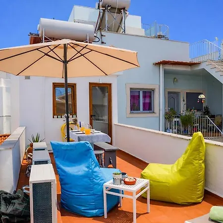 Casa Do Pescador 14 Casa de Férias Albufeira