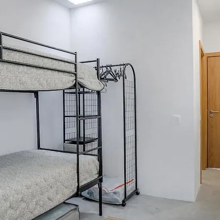 Casa Do Pescador 14 בית נופש *