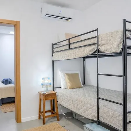 Casa Do Pescador 14 בית נופש
