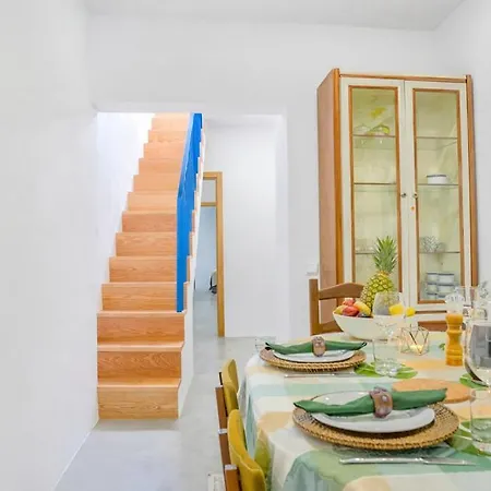 בית נופש Casa Do Pescador 14 *
