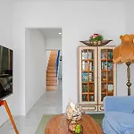 Casa Do Pescador 14 Ferienhaus