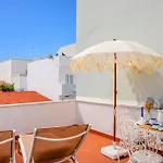 Casa Do Pescador 14 Tatil Evi Albufeira